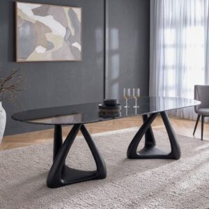 Wave Dinning Table